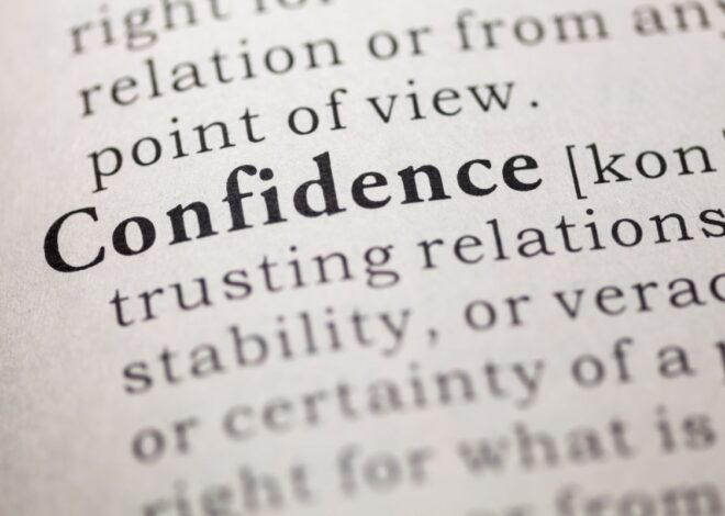 Motivating Your Child to Feel More Confident