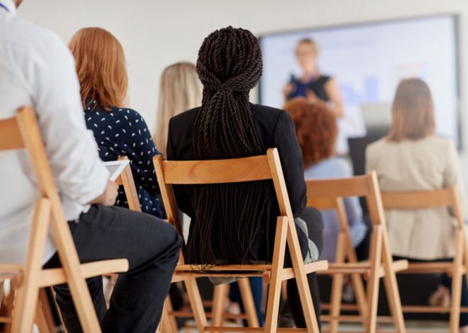 What Questions Should I Ask at a School Open Day?