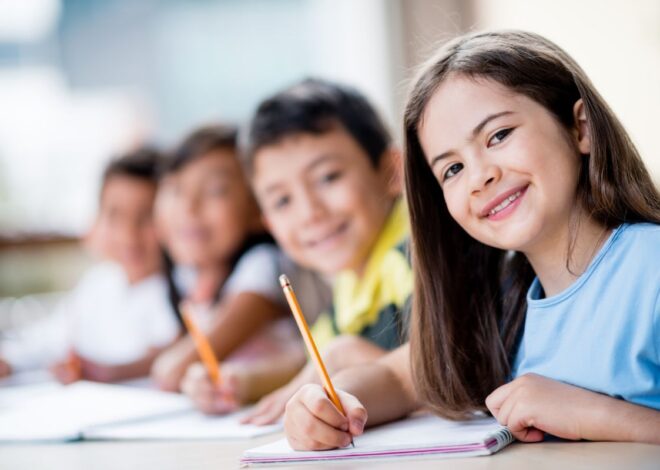 Teaching Your Child to Overcome Life’s Obstacles