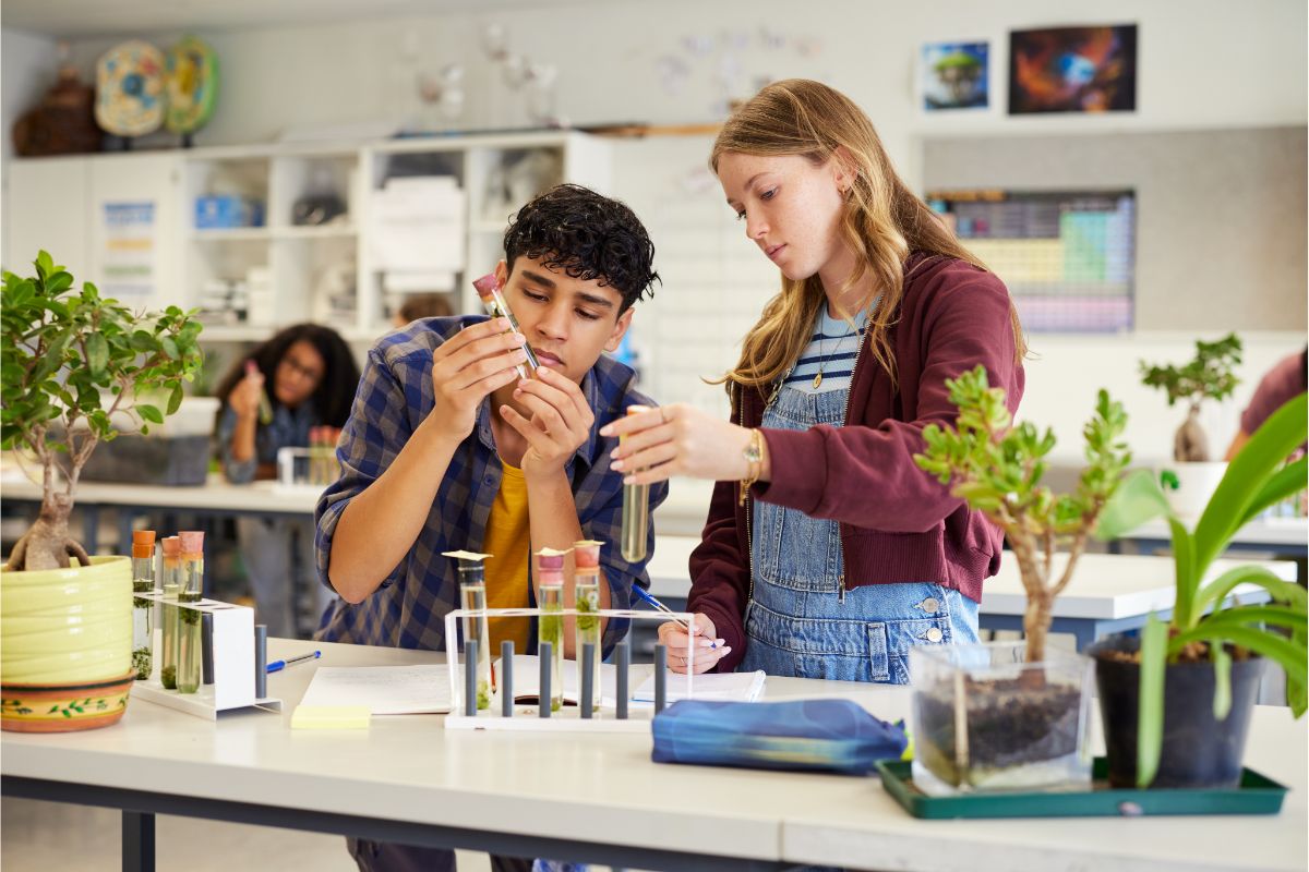 How a Nurturing Prep School Lays the Foundations for Future Success